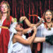 Toga Party Ideas (Credit: designmynight)