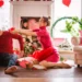 Valentine Party Activities (Credit: New York Post)