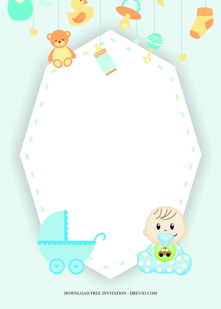 diaper invitation template10