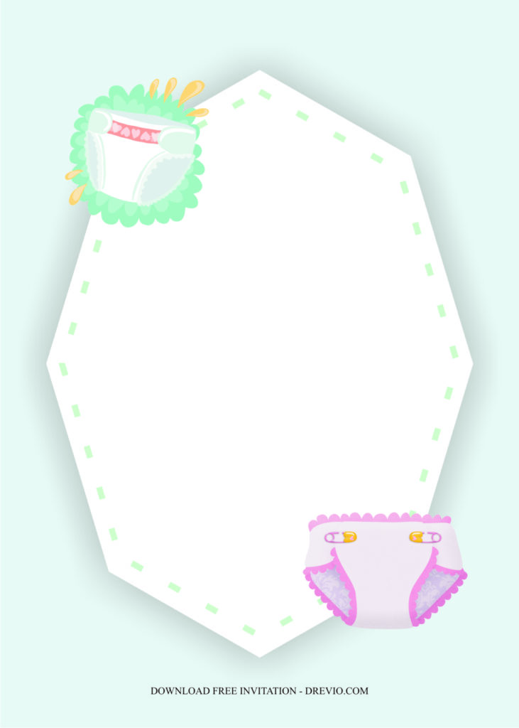 diaper invitation template2