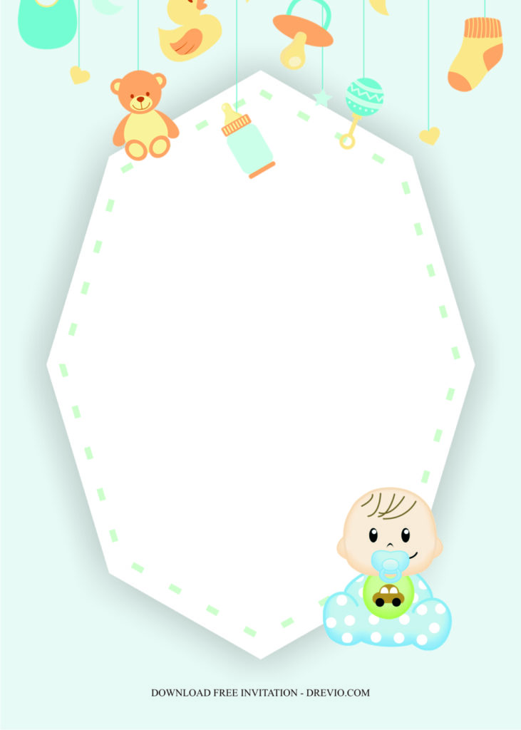diaper invitation template9