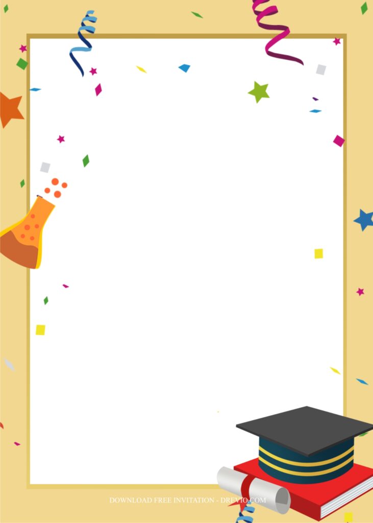 toga party invitation template2 1