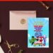 (Free Editable PDF) Mighty Spidey And His Amazing Friends Birthday Invitation Templates