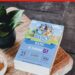 Free Editable PDF Cheerful Bluey Birthday Invitation Templates For Girls