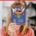 (Free Editable PDF) Blue Savior Sonic & Amy Rose Birthday Invitation Templates