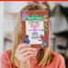 (Free Editable PDF) Love Is Friendship Sesame Street Birthday Invitation Templates with cute Abby Cadabby