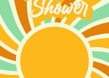 twist background circle frame 1