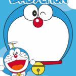 Doraemon Themed Baby Shower Invitations + Party Ideas