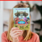 (Free Editable PDF) Pre-Westoric Dino Ranch Birthday Invitation Templates
