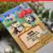 Free Editable PDF Festive Animal Crossing Birthday Invitation Templates