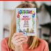 (Free Editable PDF) Cheerful Word Party First Birthday Invitation Templates with colorful text