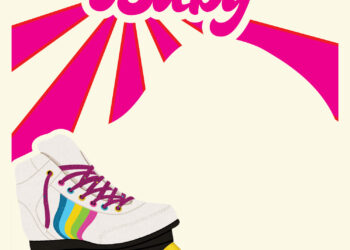 Roller Skating 1
