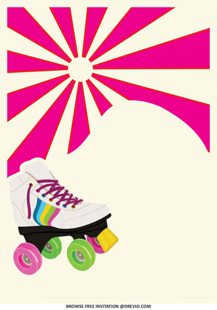 Roller Skating 2