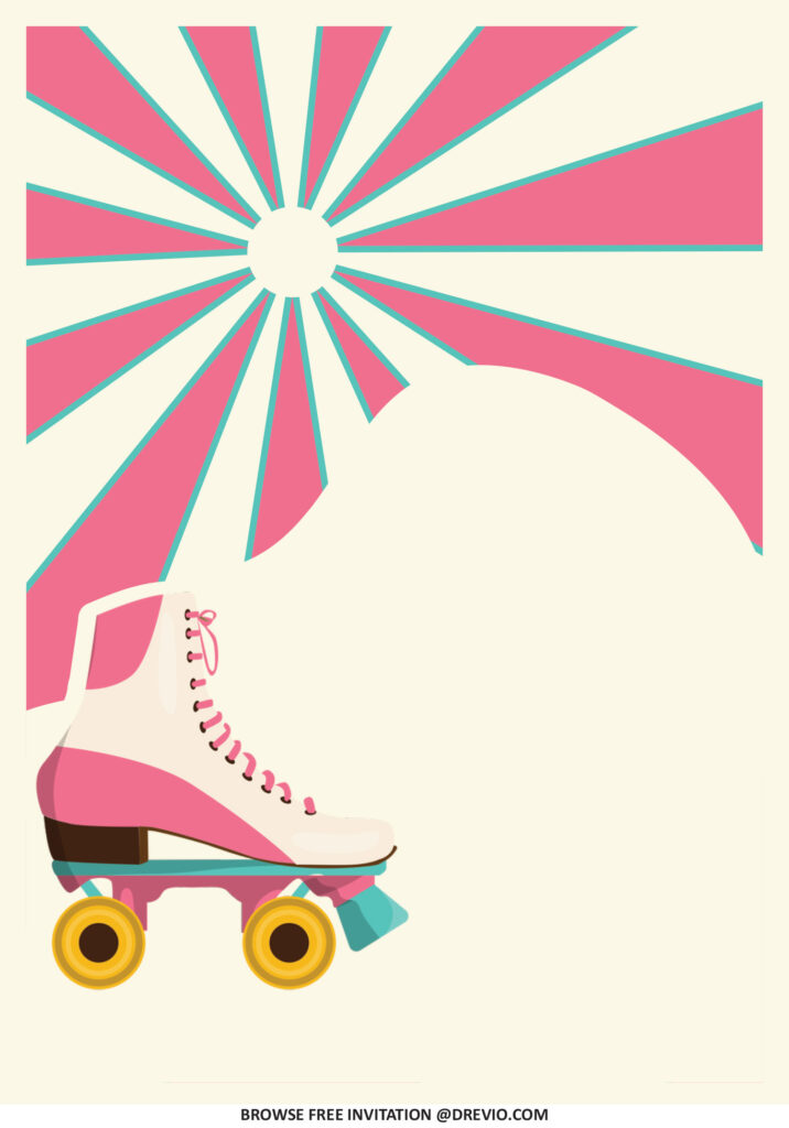 Roller Skating 3