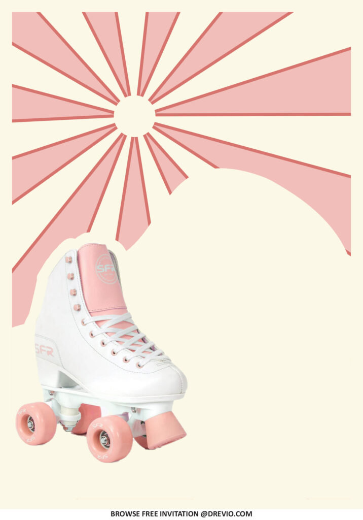 Roller Skating 4