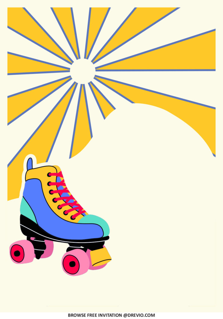 Roller Skating 5
