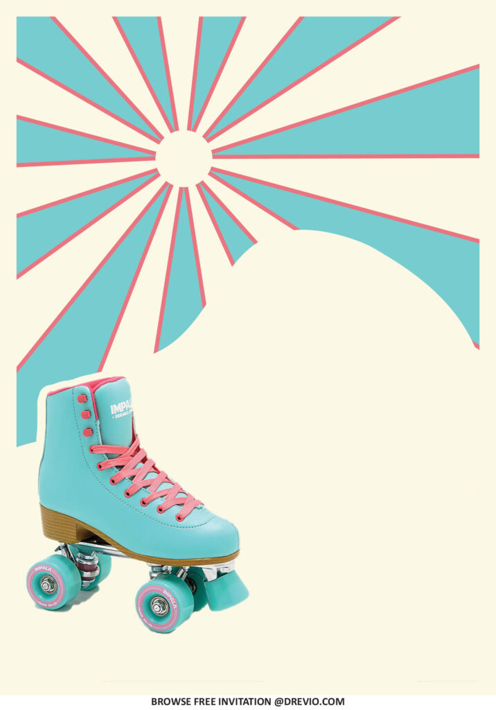 Roller Skating 6