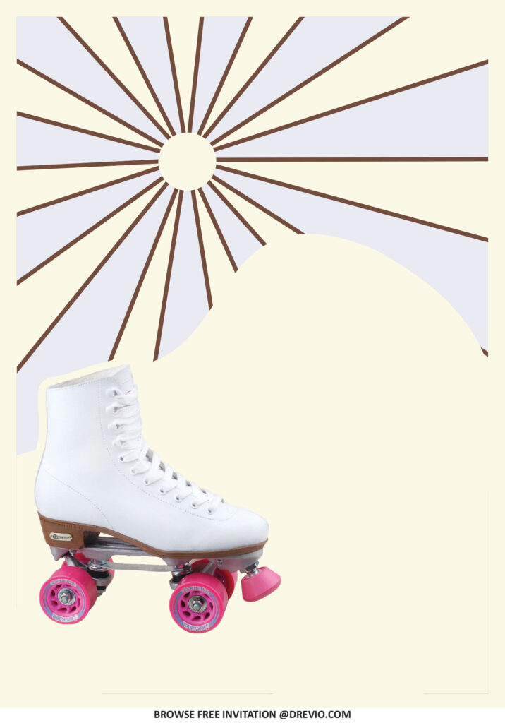 Roller Skating 7