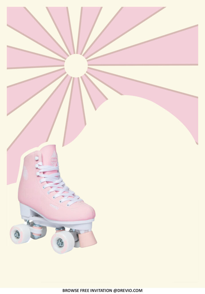 Roller Skating 8