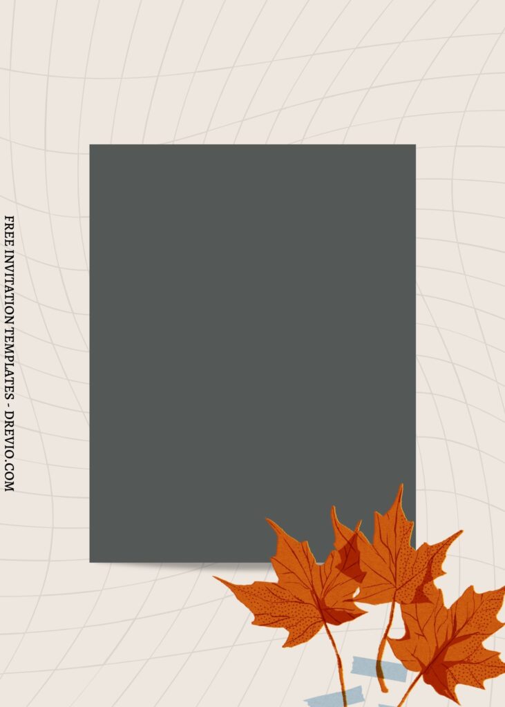 11 Delicate Soft Flower Petals Canva Invitation Templates