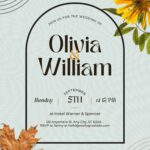 FREE PRINTABLE – 7+ Spring Elegance Editable Canva Templates