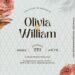 (Free) 7+ Modern Vows Canva Wedding Invitation Templates