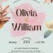 FREE EDITABLE - 8+ Rustic Watercolor Editable Canva Templates