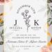 ( Free ) 8+ Pretty Rose Canva Wedding Invitation Templates
