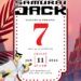 Free Samurai Jack Birthday Invitations