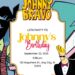 Free Johnny Bravo Birthday Invitations