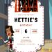 Free Total Drama Birthday Invitations