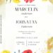 FREE EDITABLE - 10+ Gleaming Gold Floral Editable Canva Templates
