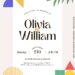 FREE EDITABLE - 8+ Modern Contemporary Canva Invitation Templates
