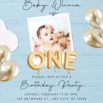 9+ Sweet Dreams Canva Birthday Invitation Templates