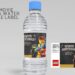 (Free Editable) Lego Movie Canva Birthday Water Bottle Labels