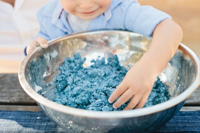 Ollie & Moon birthday party ideas