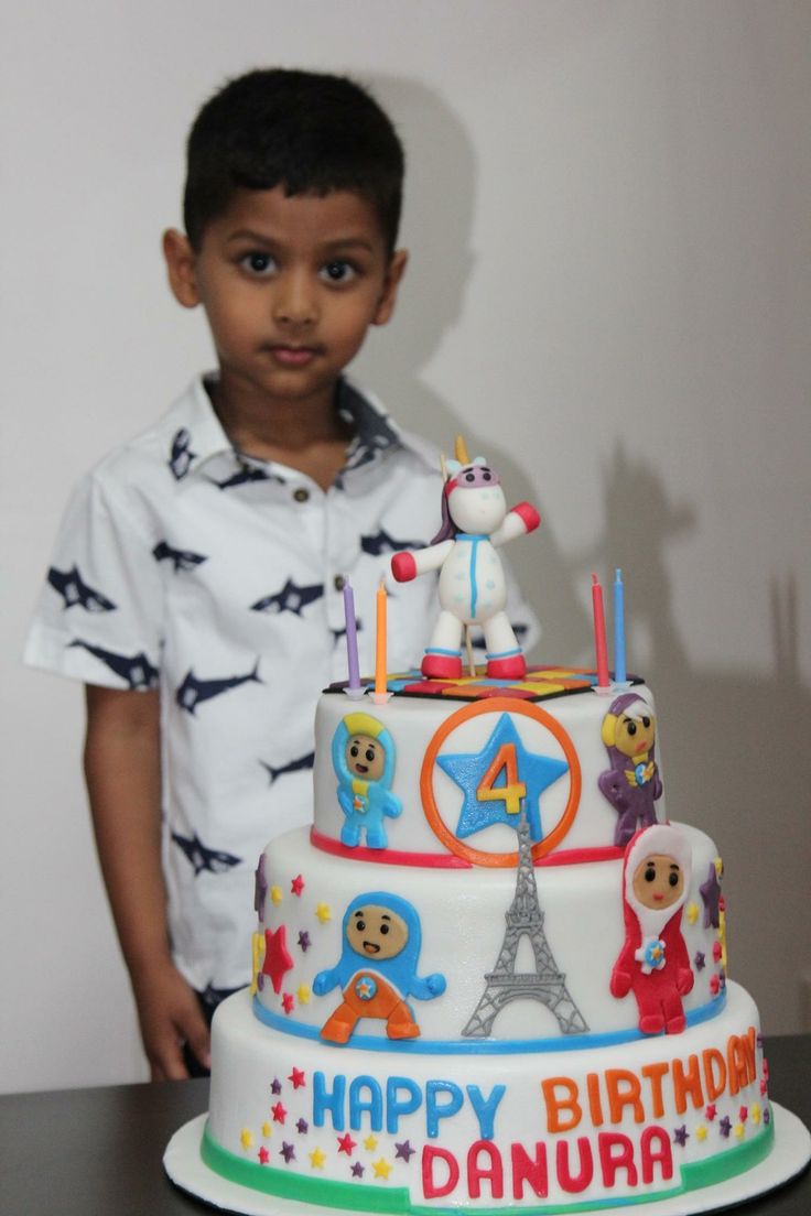 go jetters birthday party ideas