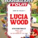 Free Mario Kart Tour Birthday Invitations