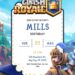 Free Clash Royal Birthday Invitations