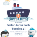 8+ Simply Cute And Fun Octonauts Canva Birthday Invitation Templates
