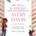 8+ Favorable Disney Coco Canva Birthday Invitation Templates