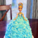 Cinderella Birthday Cakes