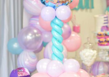 Balloons 1