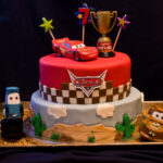 101 Guide to Create an Unforgettable Cars Birthday Party