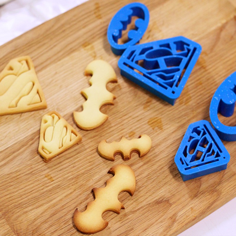 Cookie Cutter