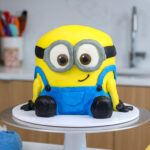 Minion Party Ideas & Invitations – Free Printable