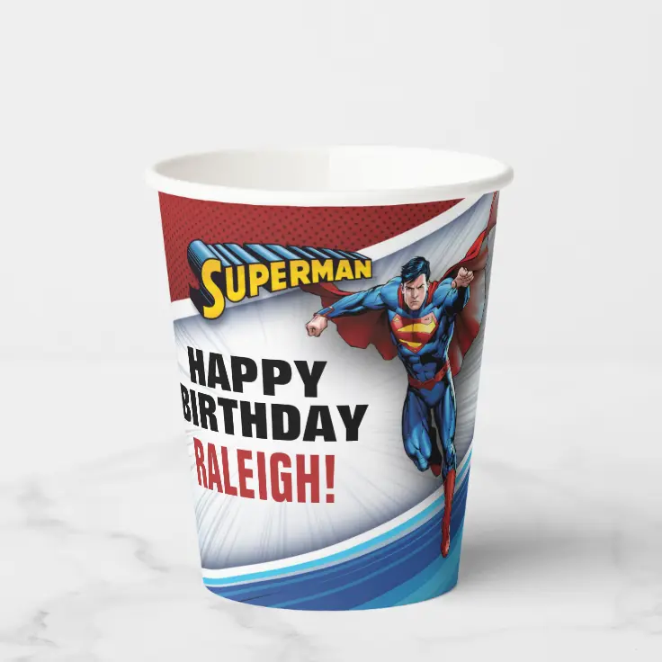 Party Cups