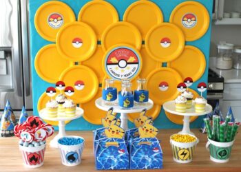 Pokemon Corner