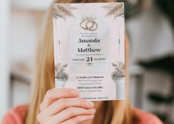 Classy Floral Invitation, Free Editable PDF Invitation, PDF invitation Templates, Roman Floral Invitation, Roman Style Wedding Ideas, Roman Style Wedding Invitation
