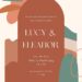 Free Editable Archup Terracotta Frame Wedding Invitation